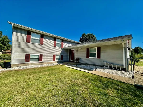 2436 Union School Rd, Alton, IL 62002