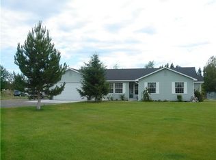 44906 E Red Mountain Rd, Benton City, WA 99320