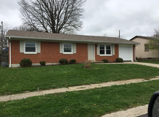 790 Marcella St, Versailles, KY 40383