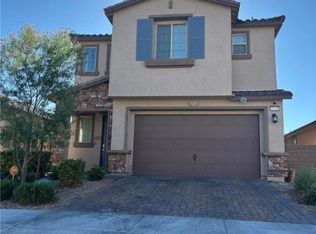 5724 Tall Redstone St, North Las Vegas, NV 89081
