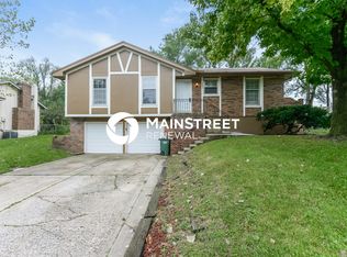 7403 E 132nd Ter, Grandview, MO 64030