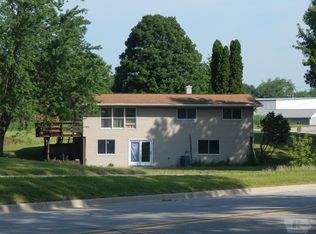 102 W Cass St, Montezuma, IA 50171