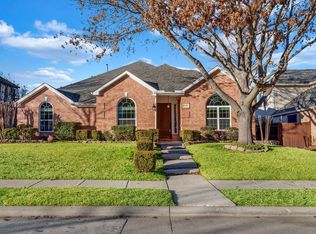3505 Brewster Dr, Plano, TX 75025