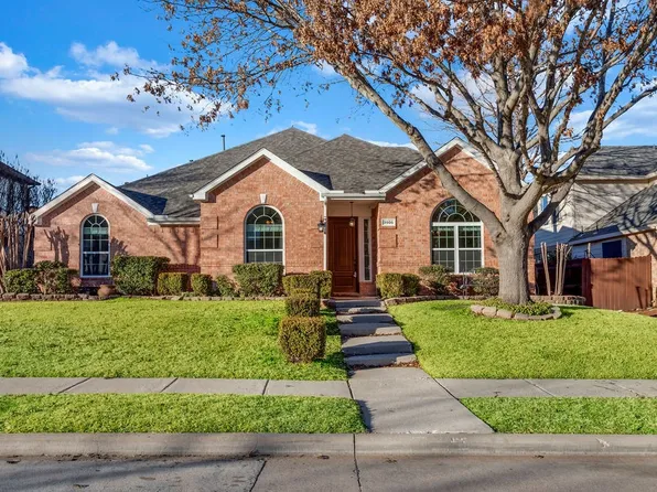 3505 Brewster Dr, Plano, TX 75025