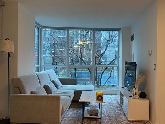 2nd image of 16 Yonge St #601