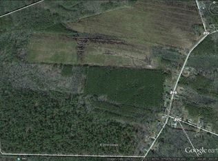 1223 Goat Neck Rd, Columbia, NC 27925