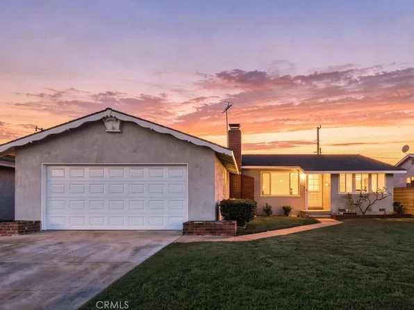 5536 Panama Dr, Buena Park, CA 90620