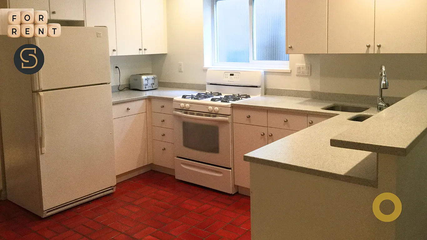 1 bed, 600 sqft, $1,650 — Photo 4