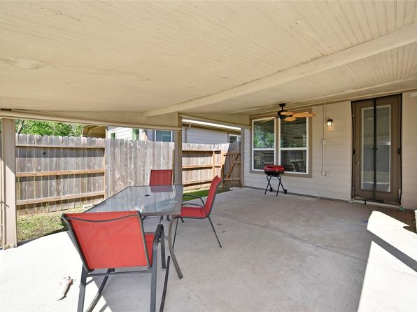 5039 Gazelle Leap Ln, Richmond, TX 77406