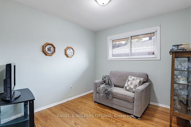 Ottawa House for rent - 3 Bedrooms — photo 12