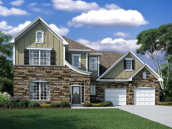 Torrance Elevation C