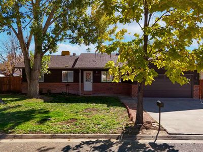 3013 1/2 Country Rd, Grand Junction, CO, 81504