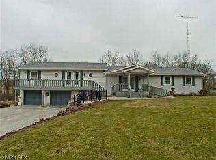 2692 Windy Hill Rd, Wellsburg, WV 26070
