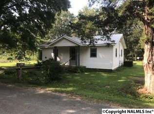 167 Mountview Dr SE, Huntsville, AL 35803