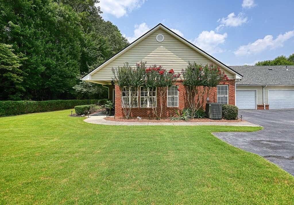 3788 Villa Springs Cir 52, Powder Springs, GA 30127 Zillow