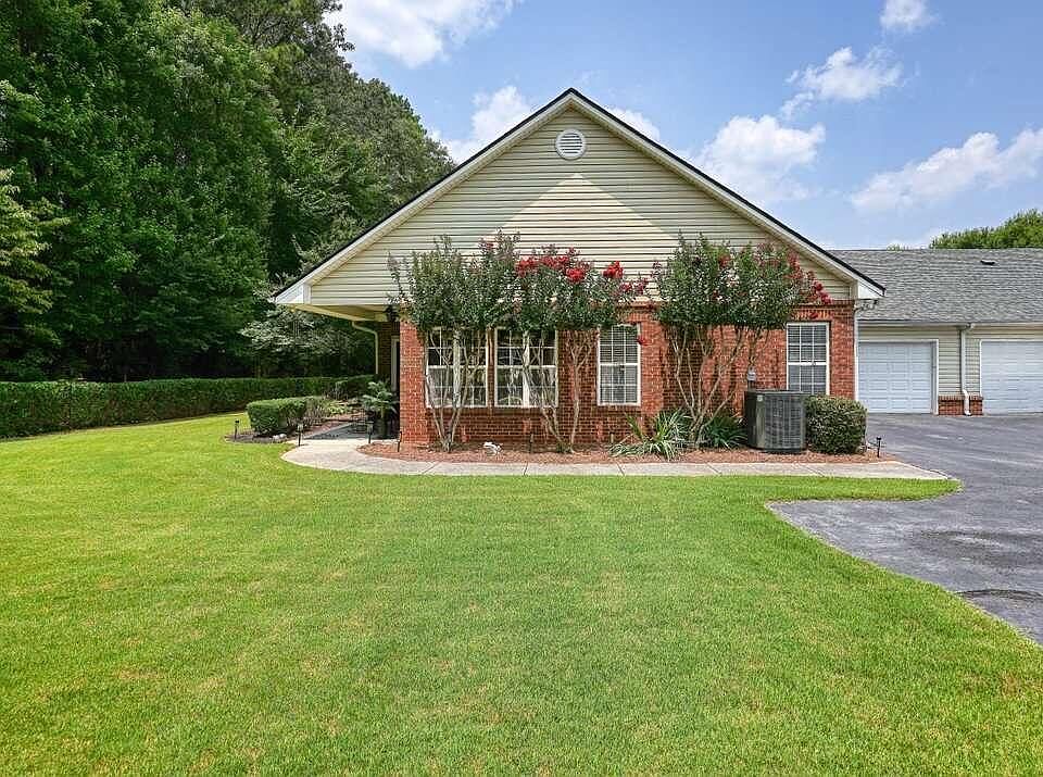 3788 Villa Springs Cir 52, Powder Springs, GA 30127 Zillow