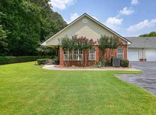 3788 Villa Springs Cir #52, Powder Springs, GA 30127
