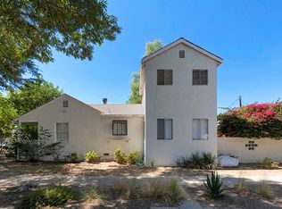 17201 Keswick St, Van Nuys, CA 91406