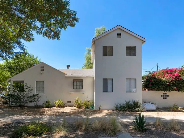 17201 Keswick St, Van Nuys, CA 91406