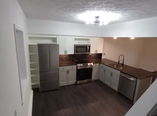 839 Georges Creek Dr APT A, Charleston, WV 25306