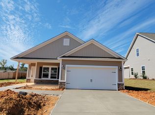719 Green Branch Ct, Columbia, SC 29212