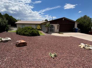 13012 Blackstone Rd NE, Albuquerque, NM 87111