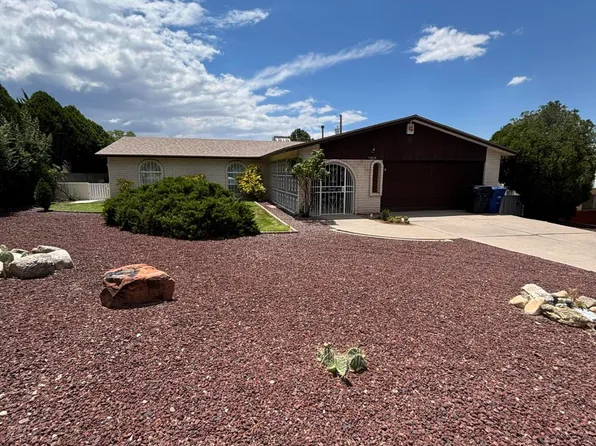 13012 Blackstone Rd NE, Albuquerque, NM 87111