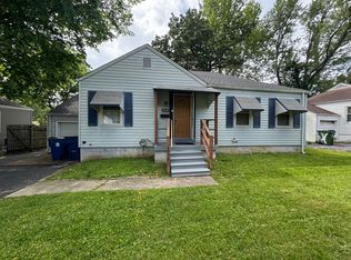 10228 Saint Richard Ln, Saint Ann, MO 63074