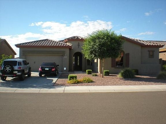 2nd image of 13419 W Chaparosa Way