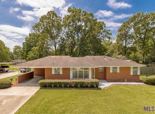 6722 Saint Francis Ave, Baton Rouge, LA 70811