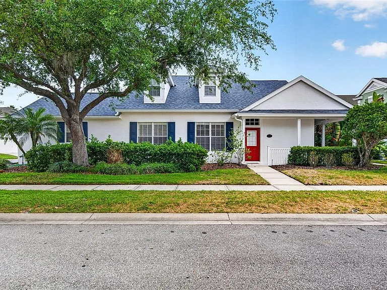 10801 Spring Mountain Pl — Photo 1
