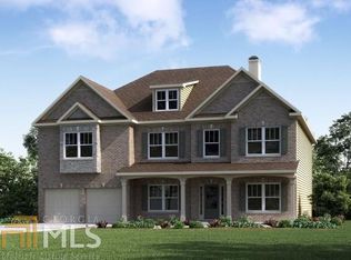 4639 Lake Hill Trl #67, Ellenwood, GA 30294