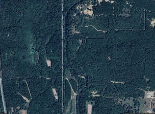 1001 Nathan Forest Rd, Osyka, MS 39657