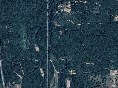 1001 Nathan Forest Rd, Osyka, MS, 39657