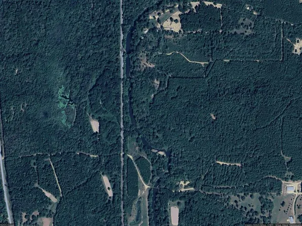 1001 Nathan Forest Rd, Osyka, MS 39657