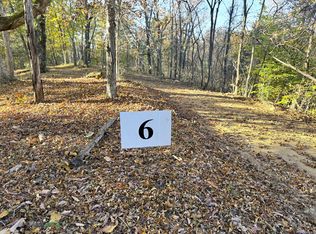 TRACT 6 Topaz Way, Parrottsville, TN 37843