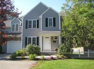 69 King St, Franklin, MA 02038