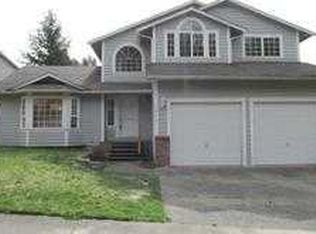 11513 215th Ave E, Bonney Lake, WA 98391