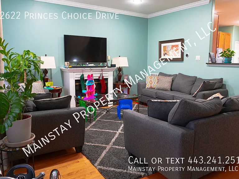 12622 Princes Choice Dr — Photo 2