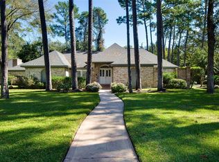 15214 Beacham Dr, Houston, TX 77070