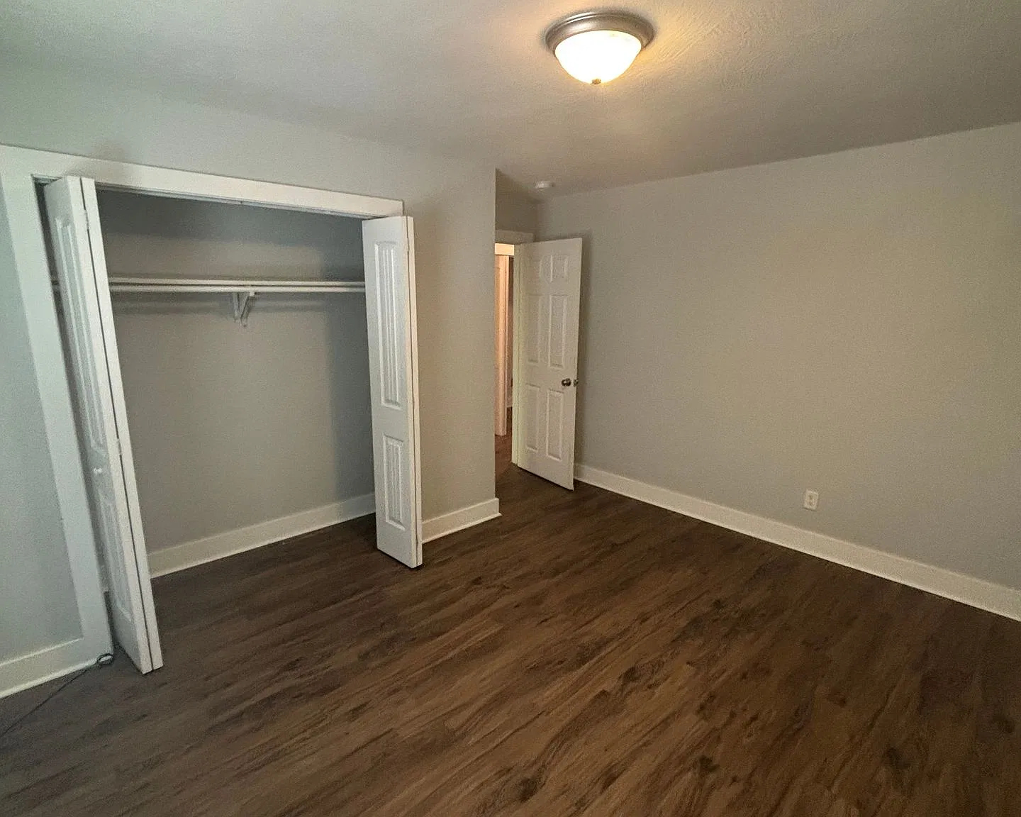 Charming 2-Bedroom Duplex Near Historic C-Street! — Photo 3