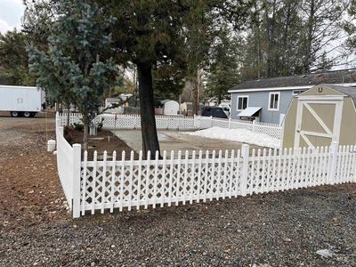 514-D22 Sawyer St, Cascade, ID, 83611