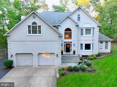 126 Lake Dr, Sterling, VA, 20164