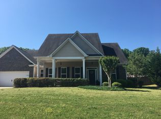 163 Dinsmore Dr, Colbert, GA 30628