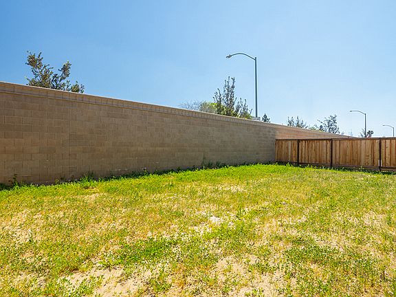 Rear Exterior