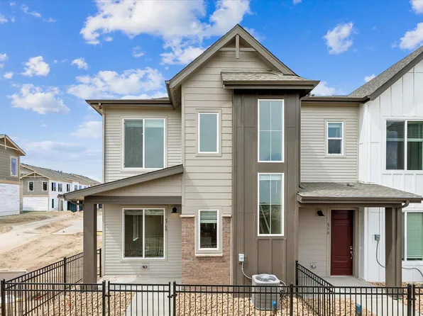 6760 Merseyside Ln, Castle Pines, CO 80108