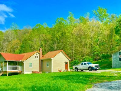 1670 Iron Springs Rd, Fairfield, PA, 17320