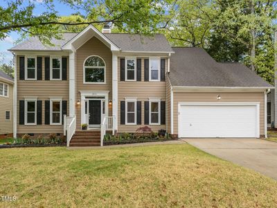 8921 Walking Stick Trl, Raleigh, NC, 27615