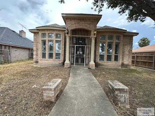 812 N 6th St, McAllen, TX 78501