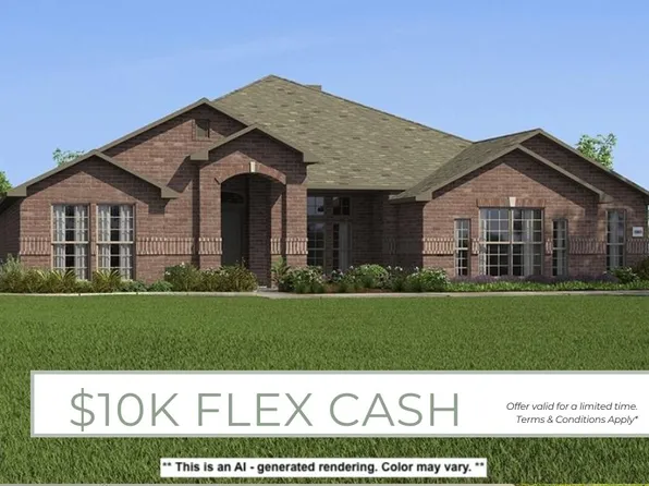 4420 W Cactus Pl, Fayetteville, AR 72704
